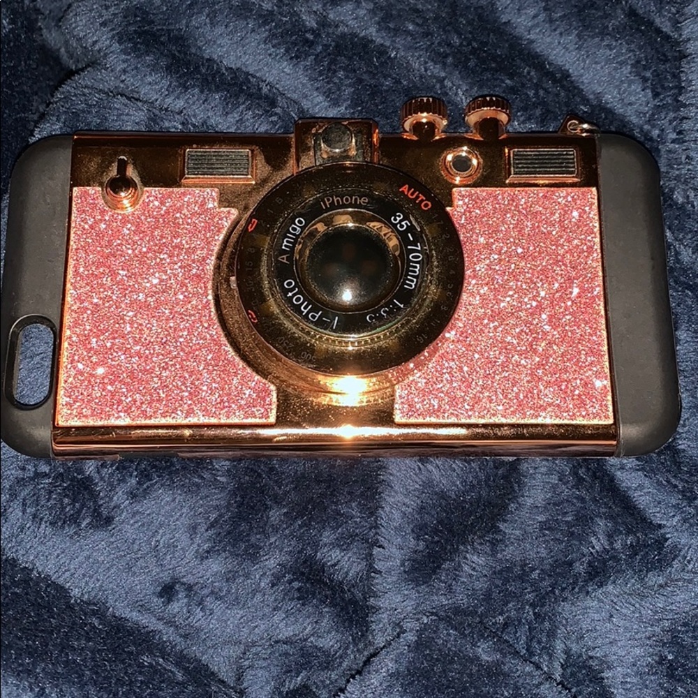 iPhone 6plus funny phone case